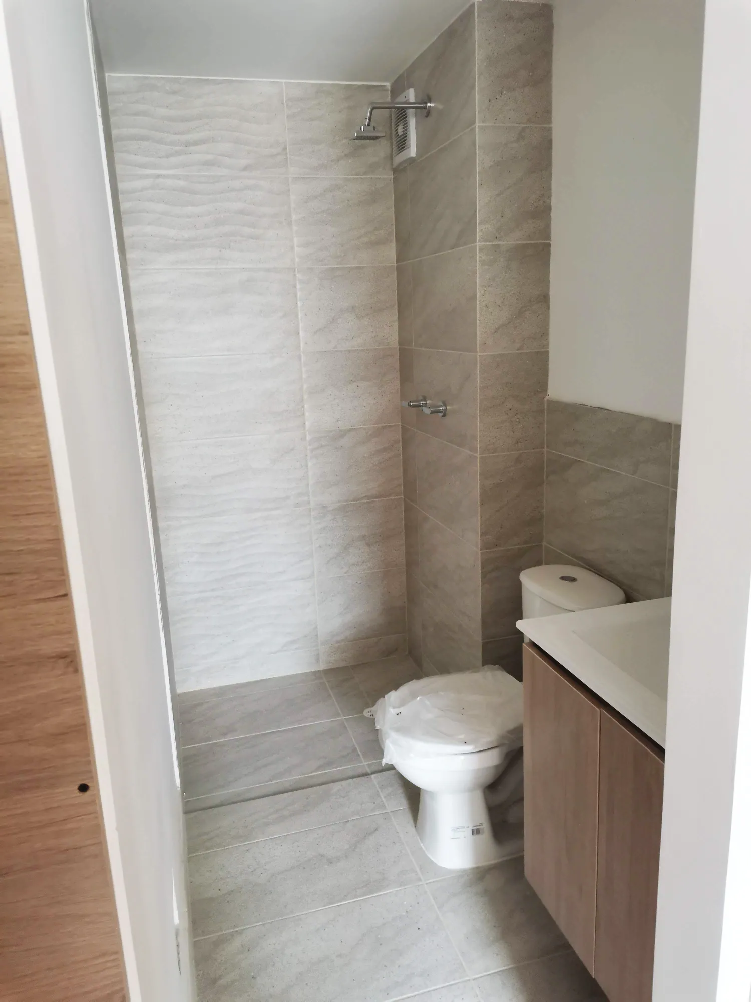 Apartamento Tipo A - 2