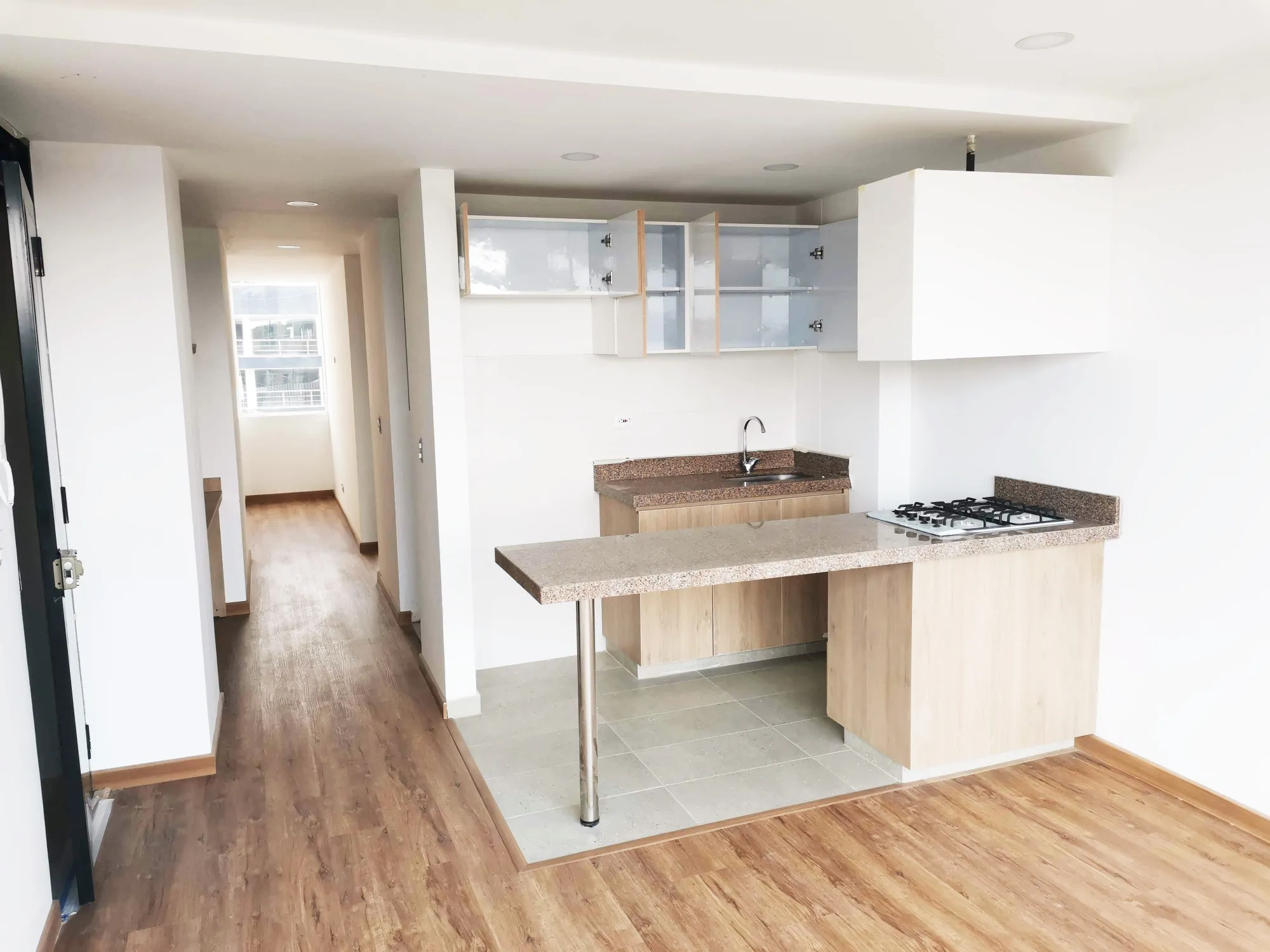 Apartamento Tipo A - 2