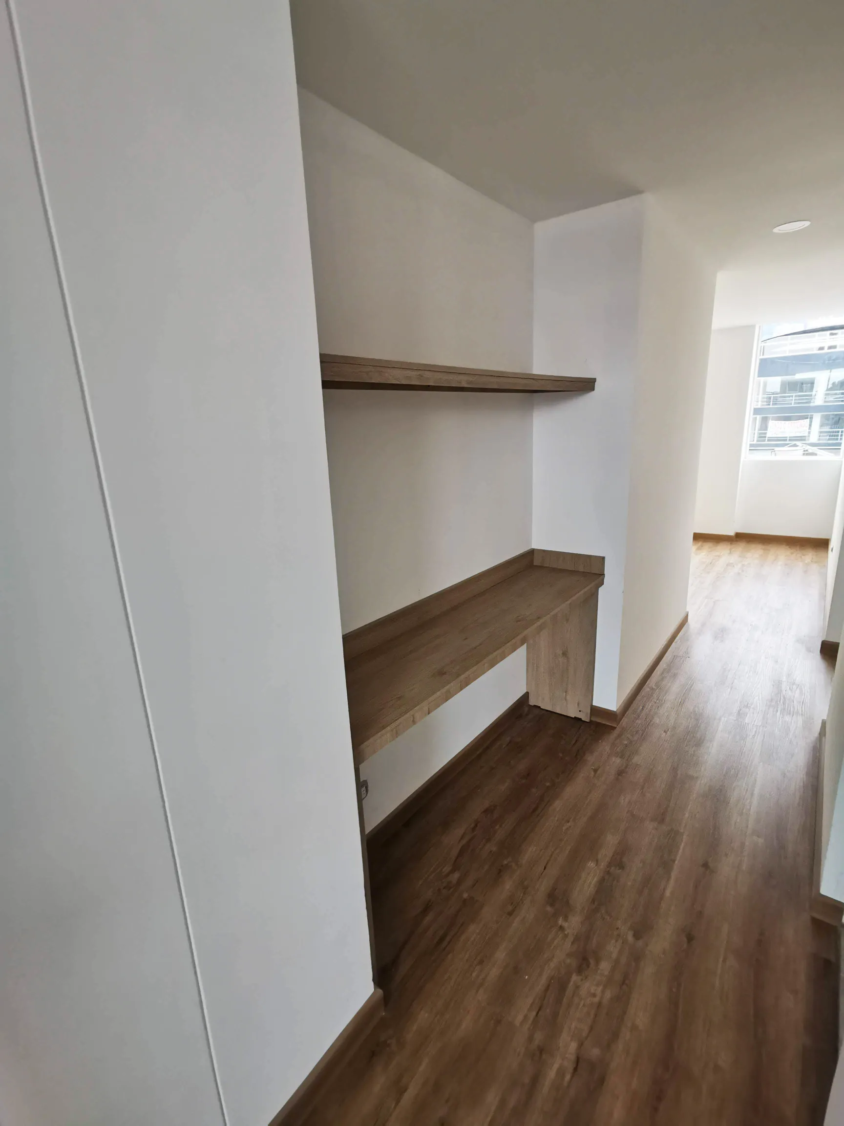 Apartamento Tipo A - 2