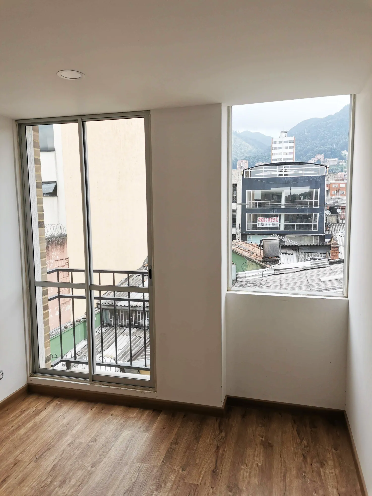 Apartamento Tipo A - 2