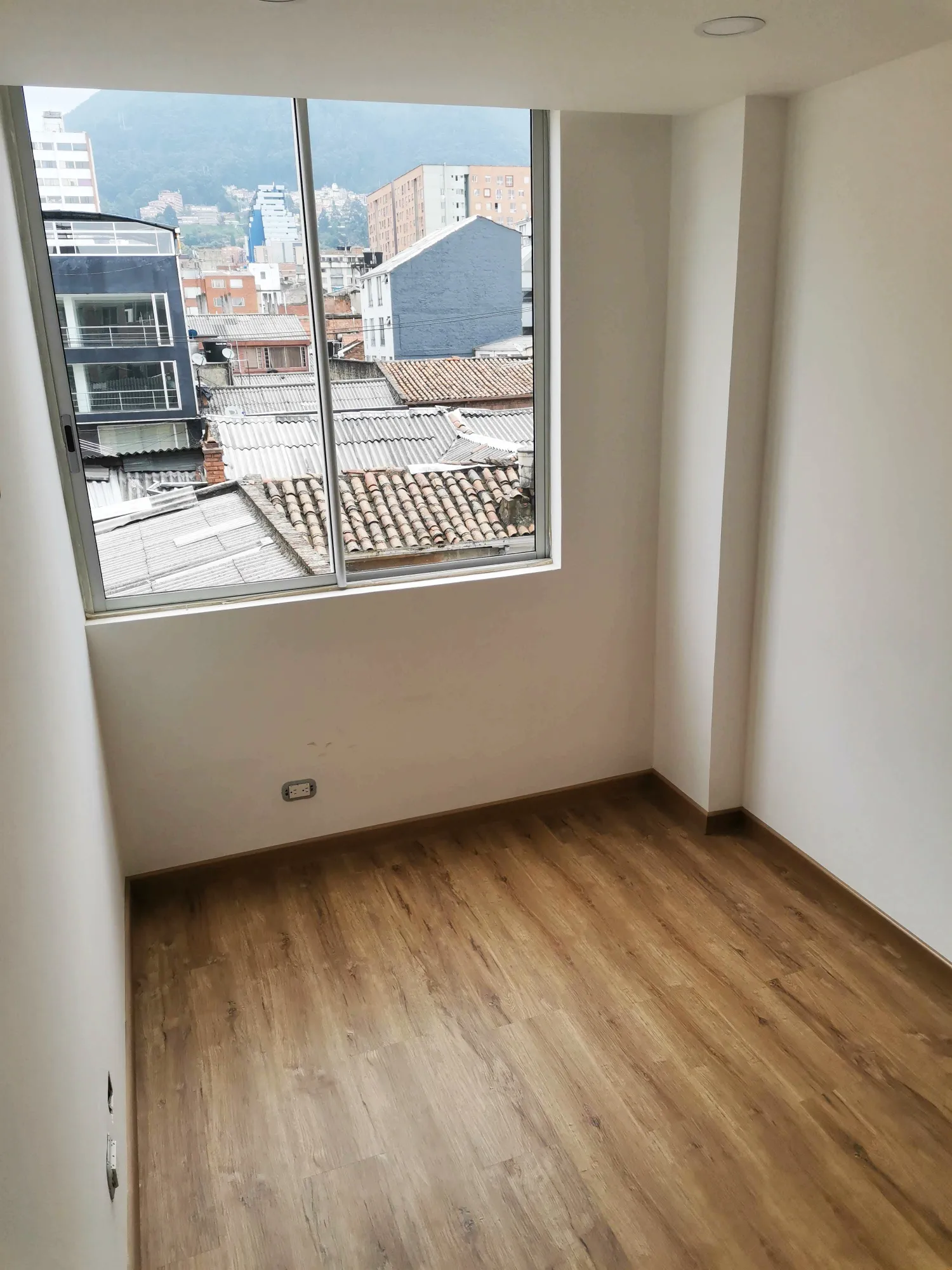 Apartamento Tipo A - 2