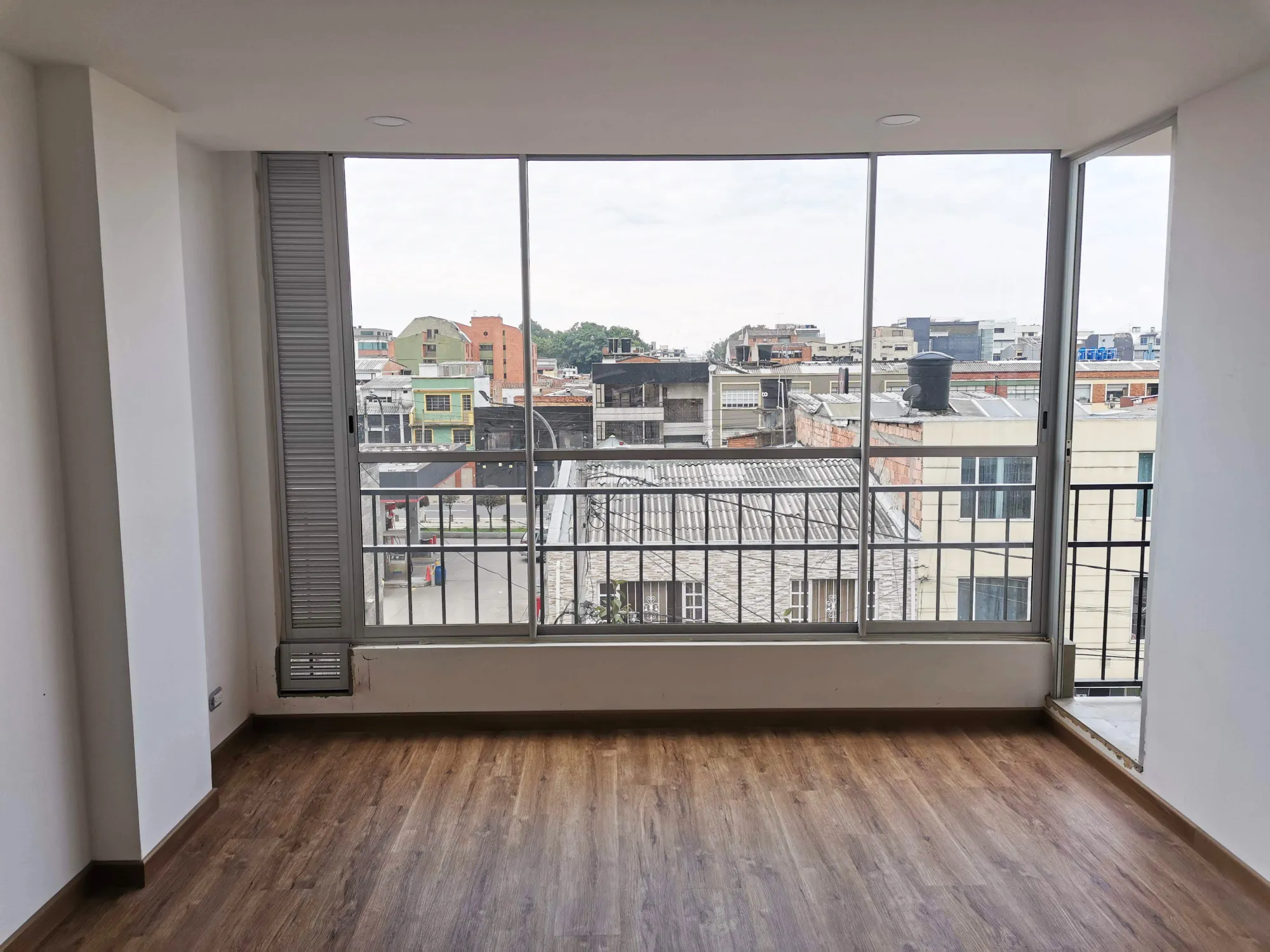 Apartamento Tipo A - 1