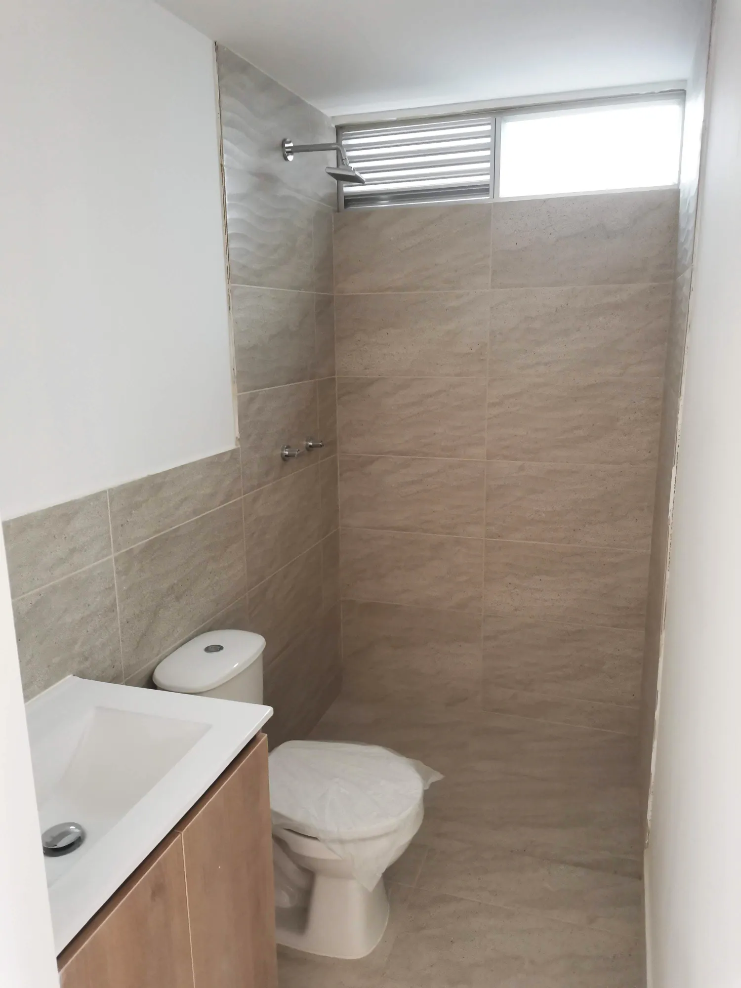 Apartamento Tipo B - 1