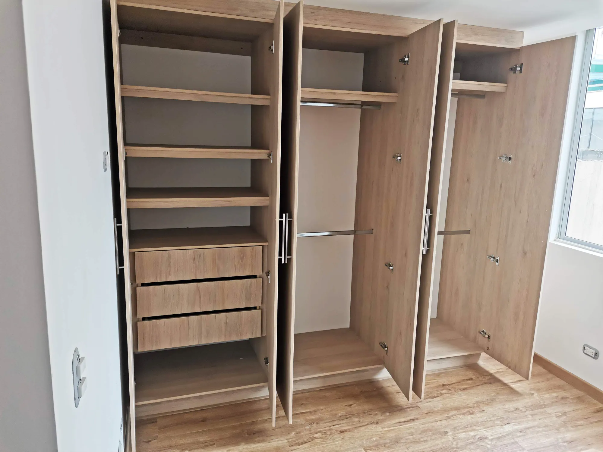 Apartamento Tipo B - 1