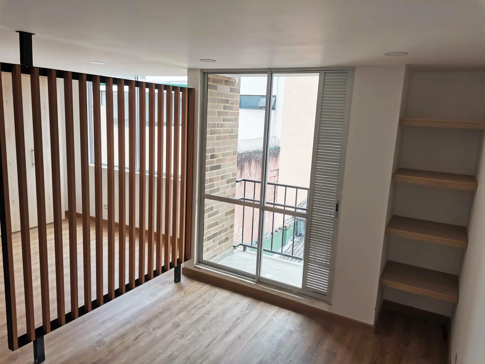 Apartamento Tipo B - 1