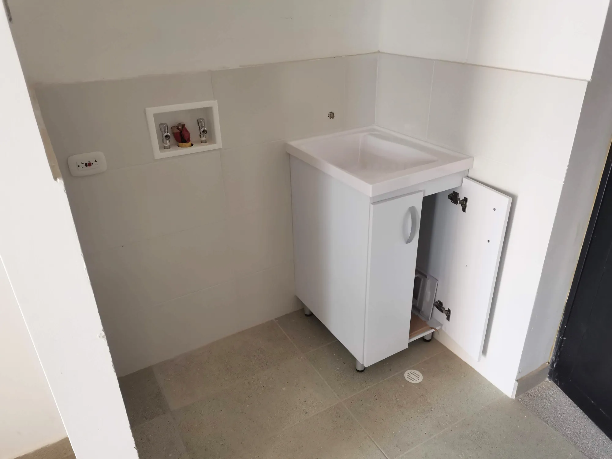 Apartamento Tipo B - 1