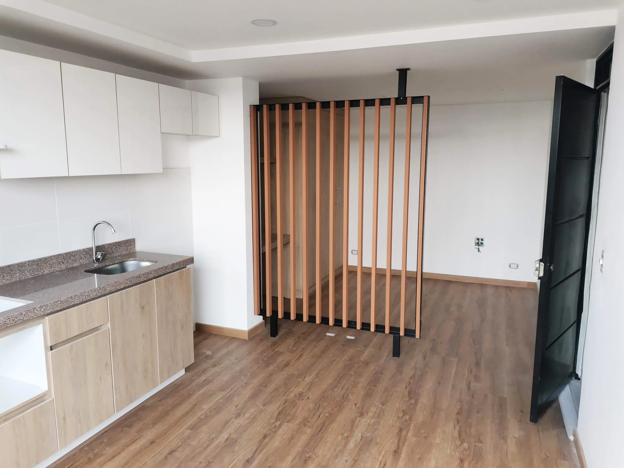 Apartamento Tipo C - 1