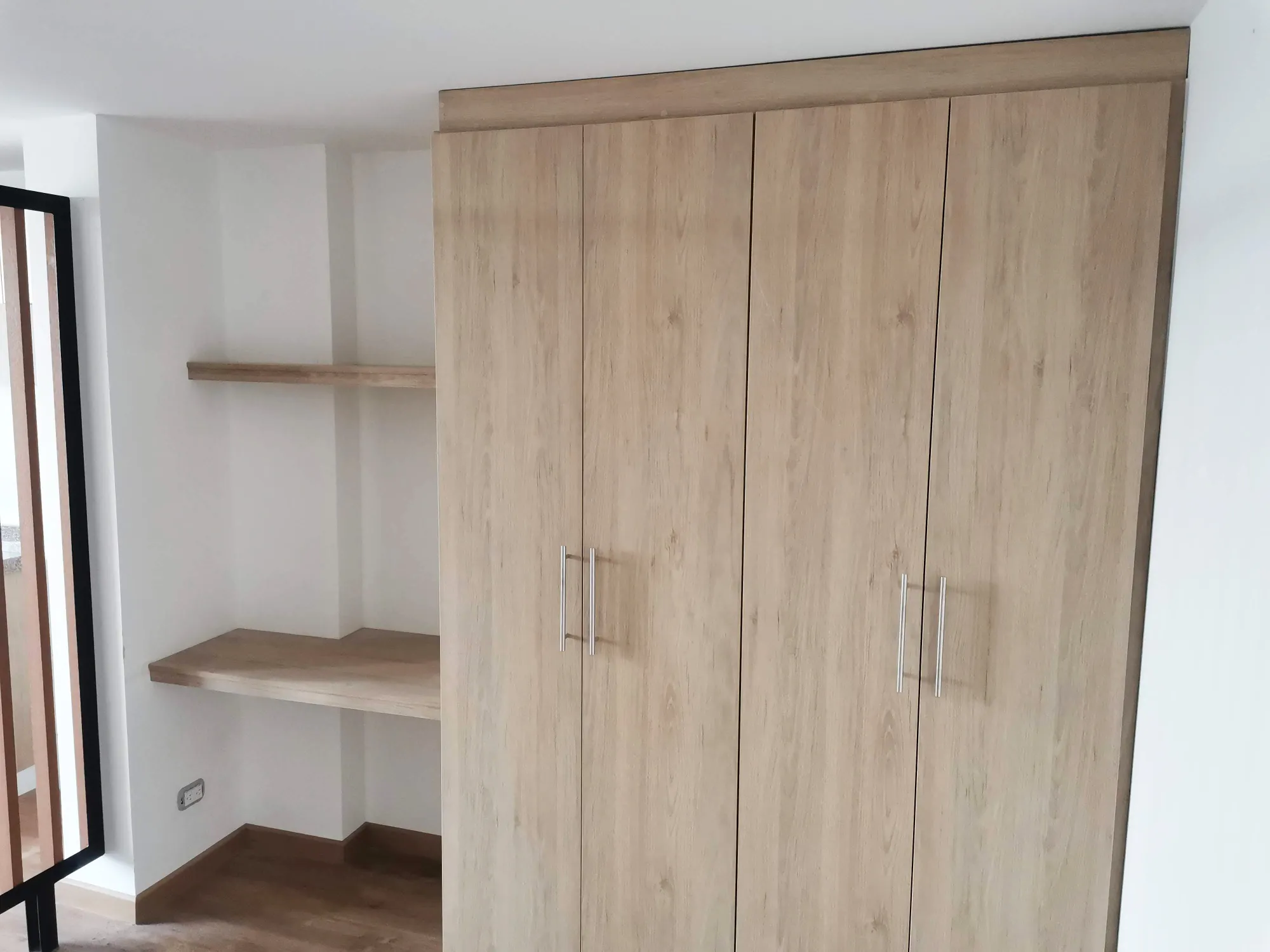 Apartamento Tipo C - 1