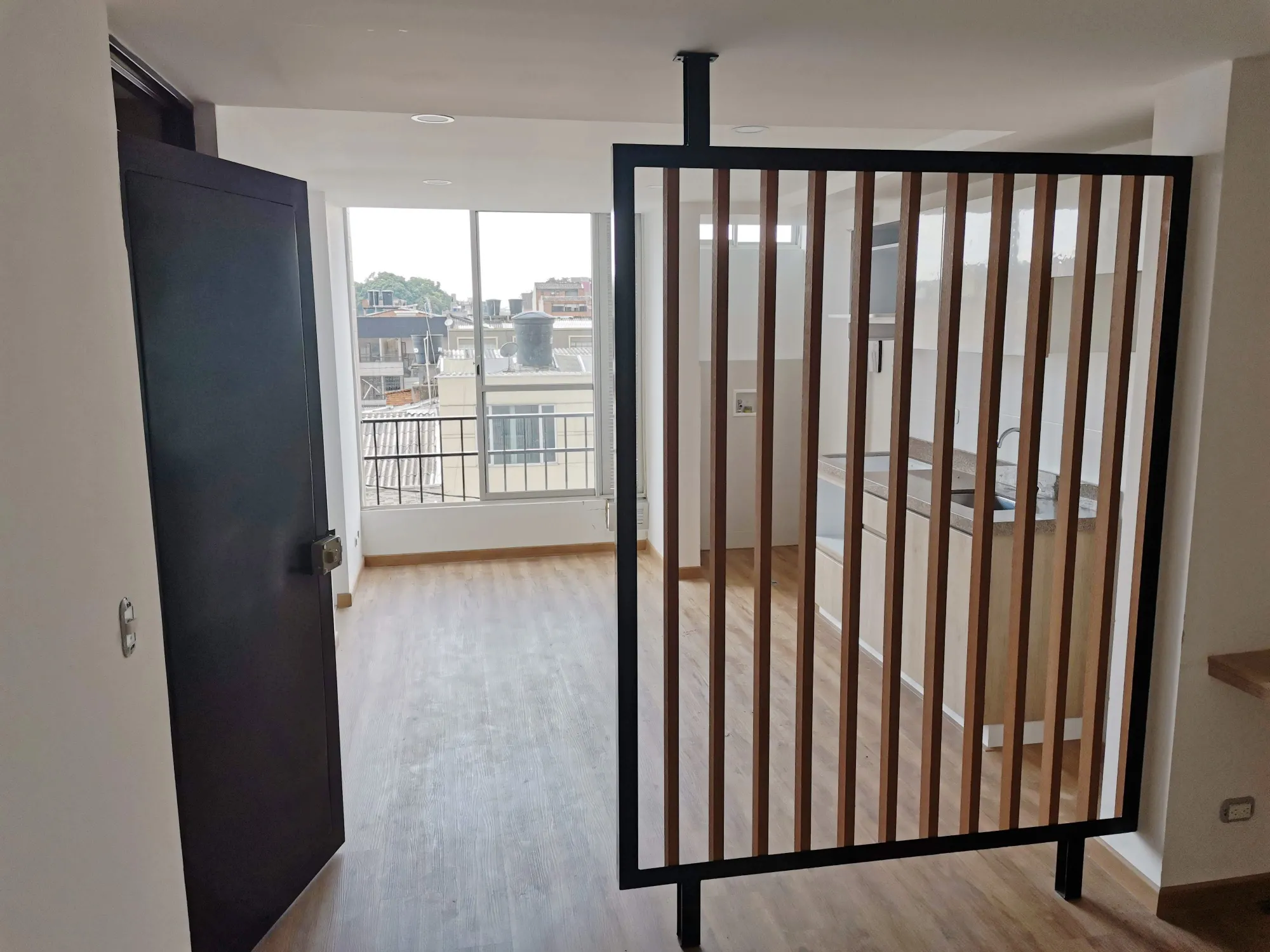 Apartamento Tipo C - 1