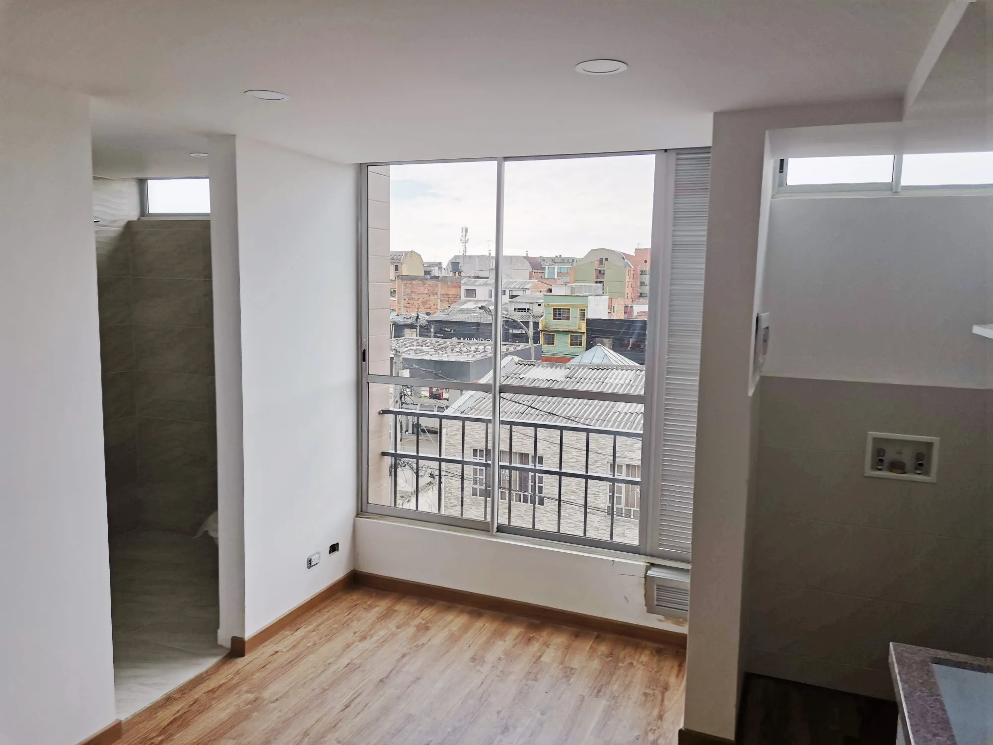 Apartamento Tipo C - 1